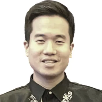 Christopher Ang